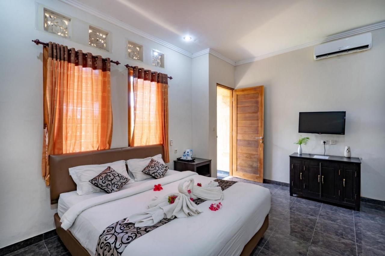 Villa Amari By Wizzela Batumadeg Dış mekan fotoğraf