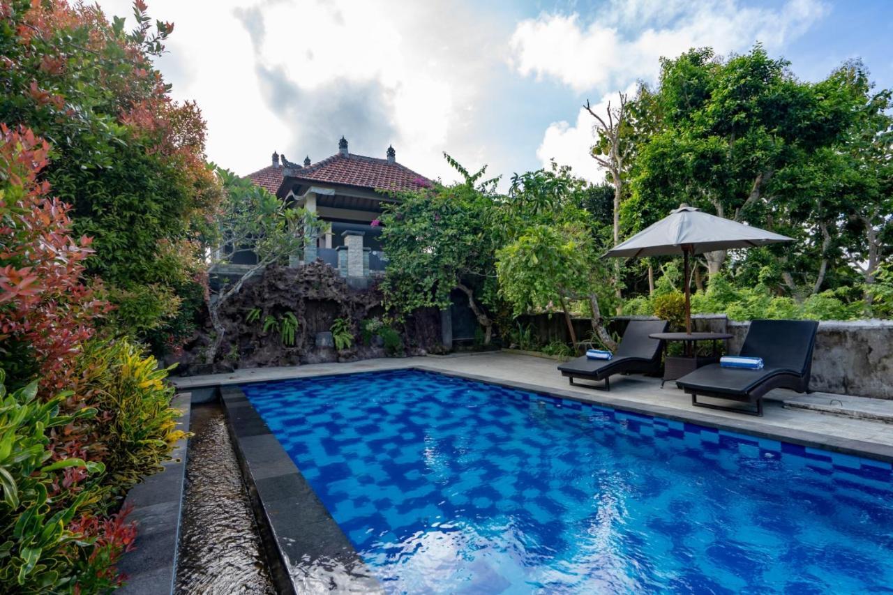 Villa Amari By Wizzela Batumadeg Dış mekan fotoğraf