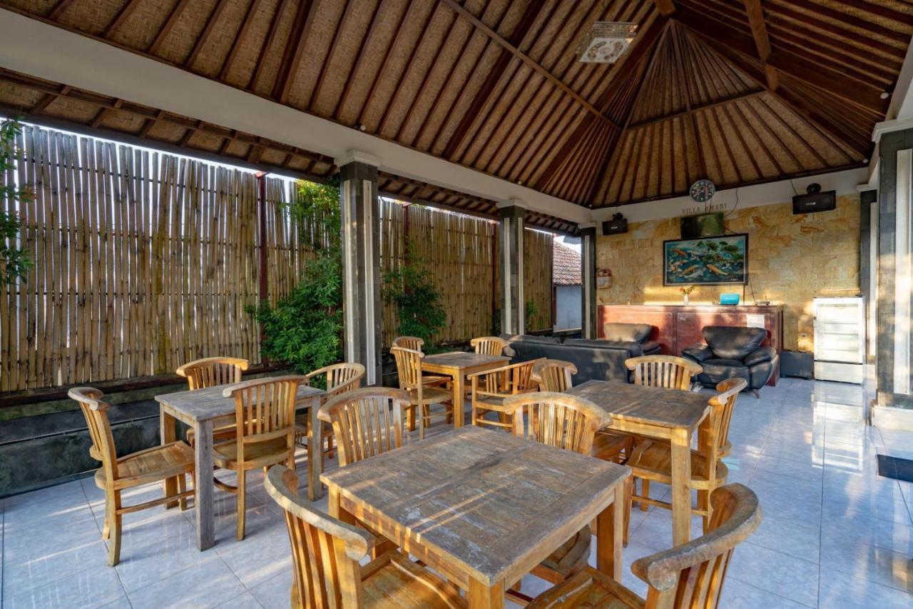 Villa Amari By Wizzela Batumadeg Dış mekan fotoğraf