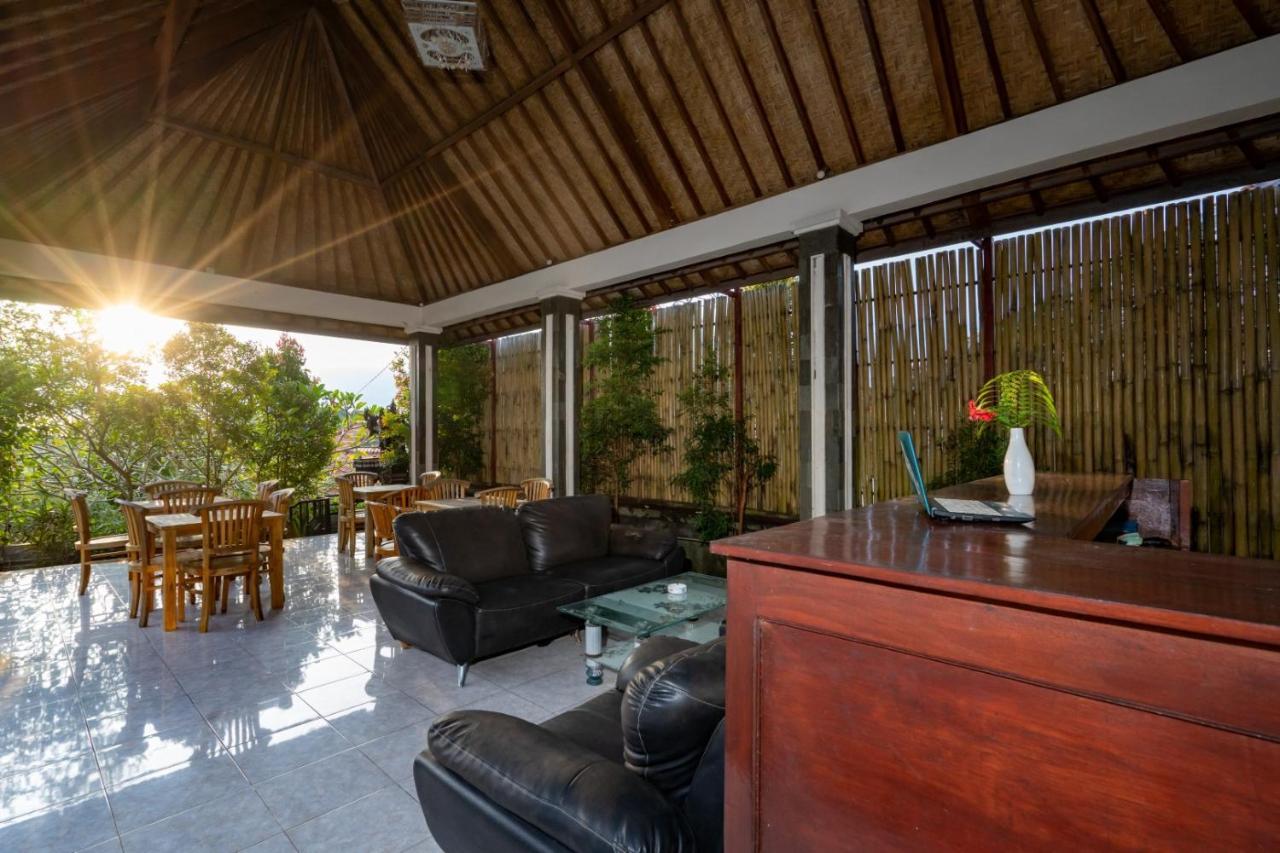 Villa Amari By Wizzela Batumadeg Dış mekan fotoğraf