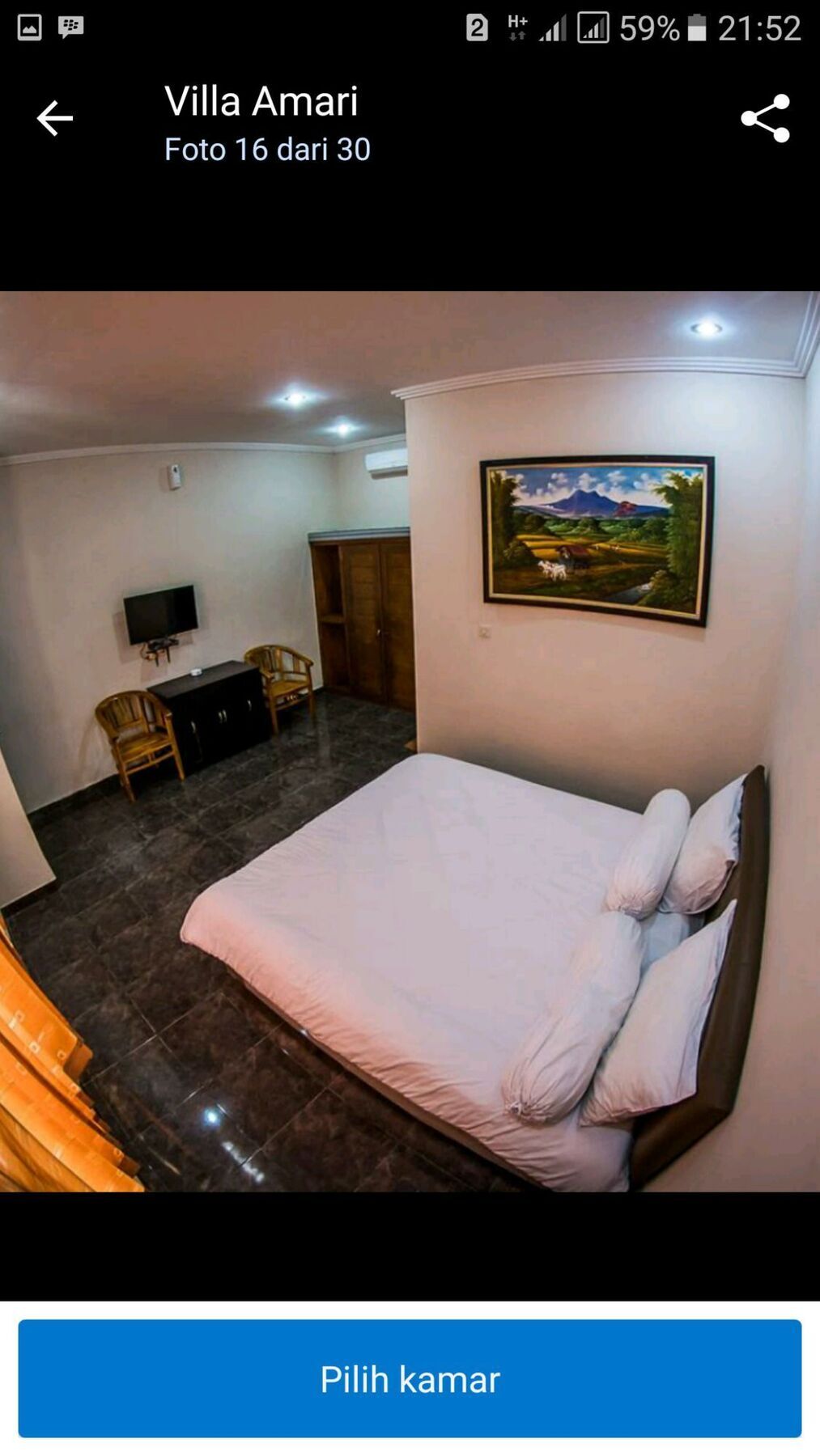 Villa Amari By Wizzela Batumadeg Dış mekan fotoğraf